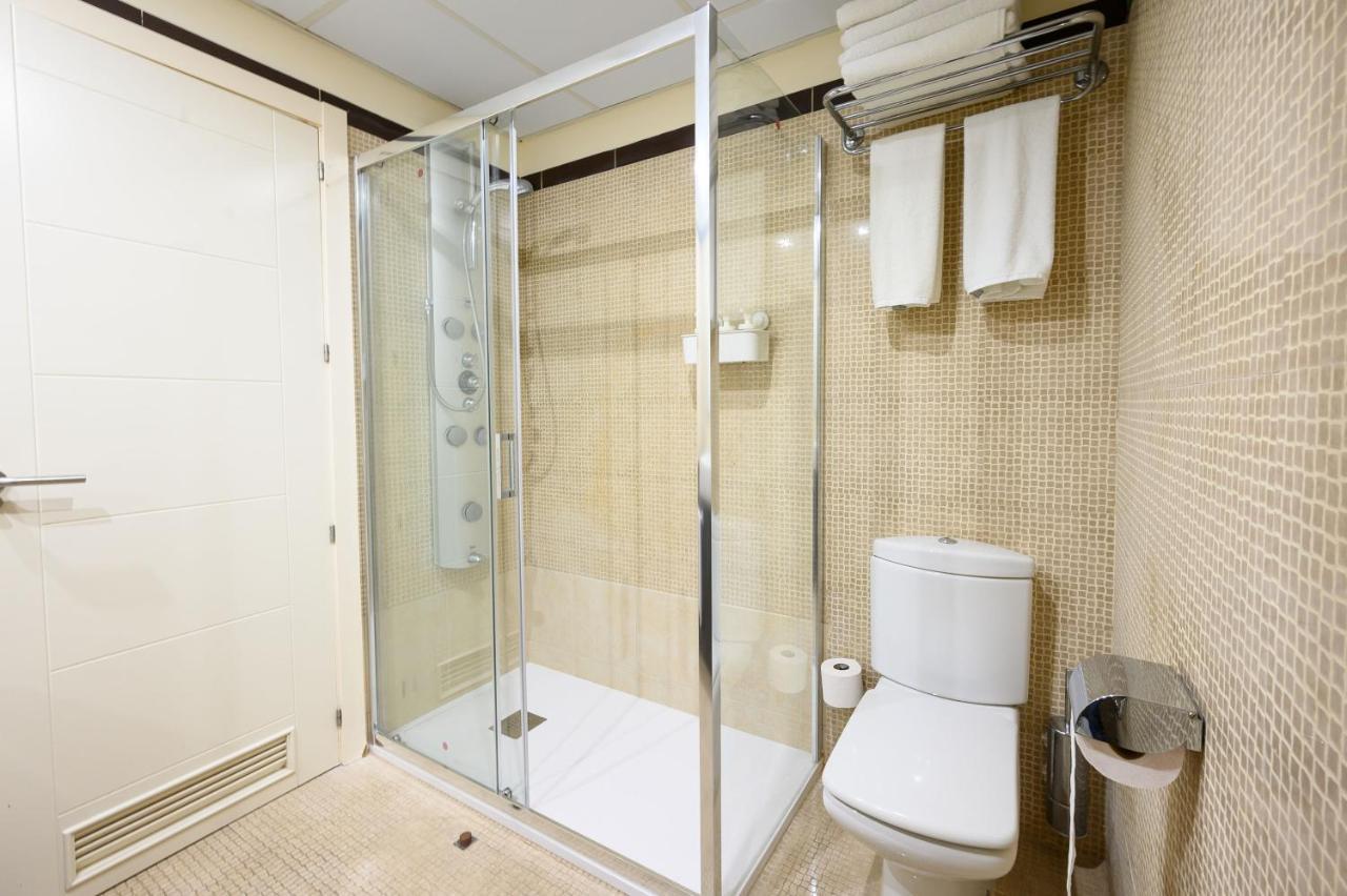 Apartamento Duplex Solarium Benalmadena Playa Kültér fotó